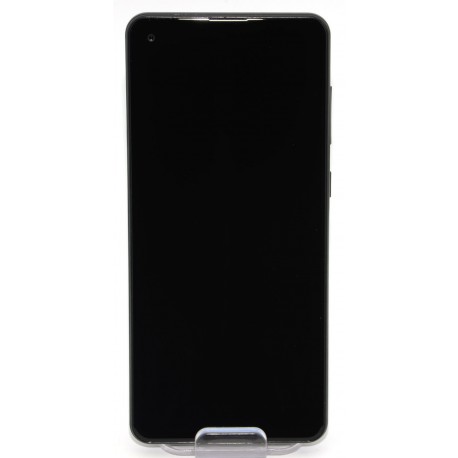 SAMSUNG GALAXY A21S 64GB BLACK