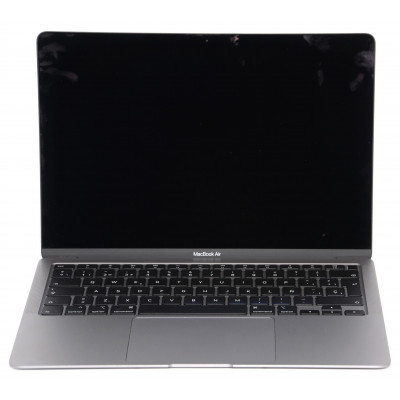 MACBOOK AIR 9,1 | i3 1,1GHz | 8GB RAM | 250GB SSD