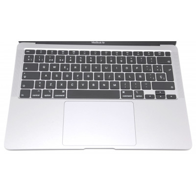 MACBOOK AIR 9,1 | i3 1,1GHz | 8GB RAM | 250GB SSD
