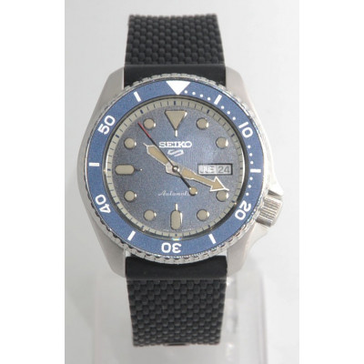 RELOJ SEIKO AUTOMATIC 4R36-0700