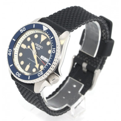 RELOJ SEIKO AUTOMATIC 4R36-0700