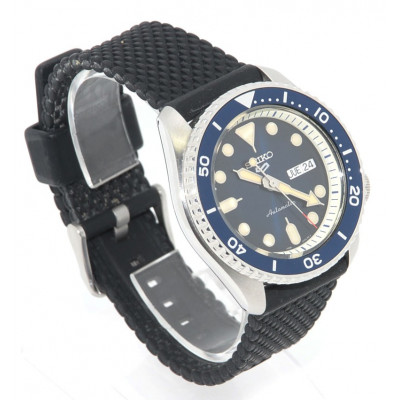 RELOJ SEIKO AUTOMATIC 4R36-0700