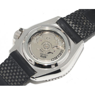 RELOJ SEIKO AUTOMATIC 4R36-0700