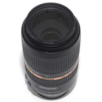 OBJETIVO TAMRON 70-300MM F4-5.6 SP USD CANON