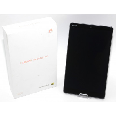 TABLET HUAWEI MEDIAPAD M5 WIFI 32GB NEGRO