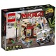 LEGO NINJAGO 70607 Persecución en Ciudad PRECINTADO
