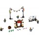 LEGO NINJAGO 70607 Persecución en Ciudad PRECINTADO