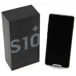 SAMSUNG GALAXY S10+ 128GB NEGRO