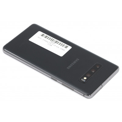 SAMSUNG GALAXY S10+ 128GB NEGRO