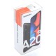 SAMSUNG GALAXY A20e 32GB NEGRO PRECINTADO
