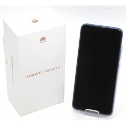 HUAWEI P SMART Z 64GB NEGRO