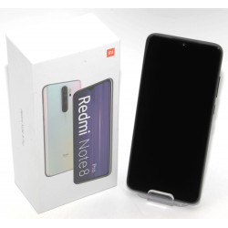 XIAOMI REDMI NOTE 8 PRO 128GB NEGRO