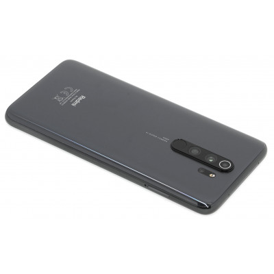 XIAOMI REDMI NOTE 8 PRO 128GB NEGRO
