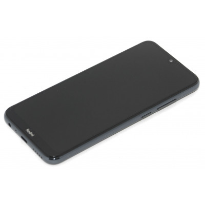 XIAOMI REDMI NOTE 8T 64GB GRIS