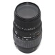 OBJETIVO SIGMA F4-5.6 70-300 DG PARA NIKON