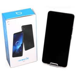 SMARTPHONE ALCATEL 3C 2019 16GB NEGRO