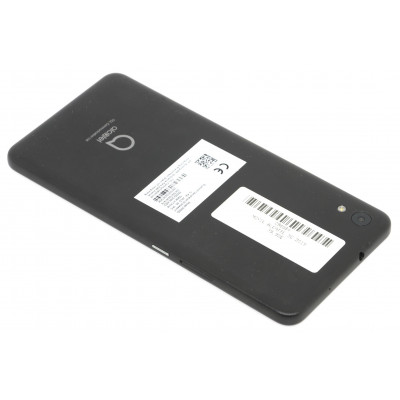 SMARTPHONE ALCATEL 3C 2019 16GB NEGRO