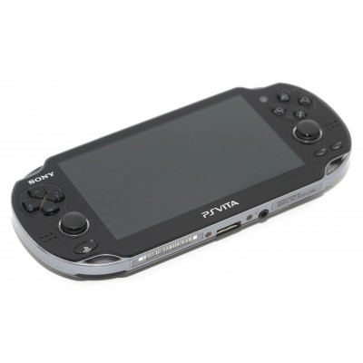 SONY PSVITA PCH-1004 WIFI