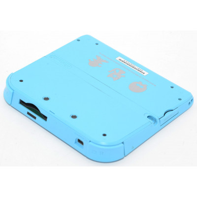 NINTENDO 2DS AZUL
