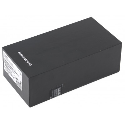 SAMSUNG GALAXY NOTE 20 ULTRA 5G 256GB NEGRO PRECINTADO