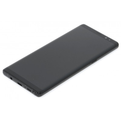 SAMSUNG GALAXY NOTE 8 64GB NEGRO