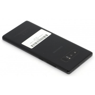 SAMSUNG GALAXY NOTE 8 64GB NEGRO