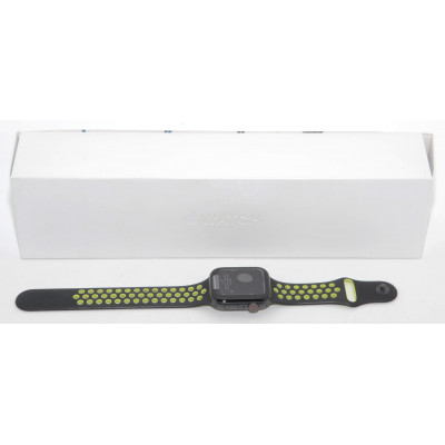 APPLE WATCH SERIES 5 A2157 (GPS) 44mm NEGRO