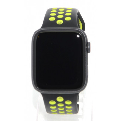 APPLE WATCH SERIES 5 A2157 (GPS) 44mm NEGRO