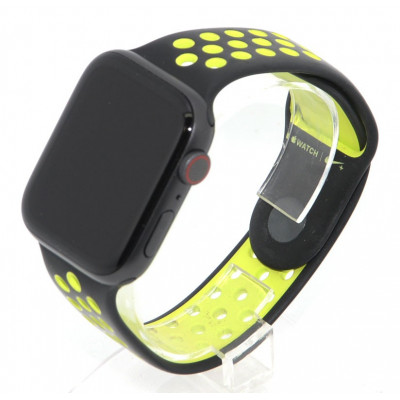 APPLE WATCH SERIES 5 A2157 (GPS) 44mm NEGRO