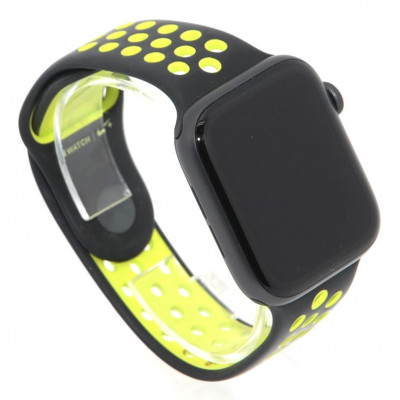 APPLE WATCH SERIES 5 A2157 (GPS) 44mm NEGRO