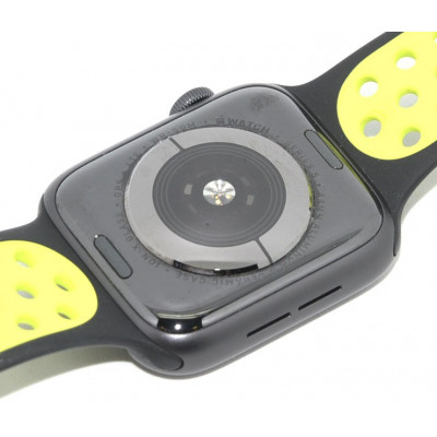 APPLE WATCH SERIES 5 A2157 (GPS) 44mm NEGRO