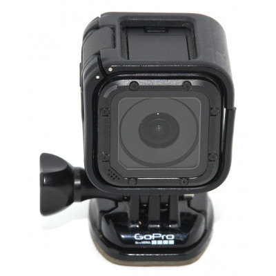 CAMARA DEPORTIVA GO PRO HERO SESSION NEGRA
