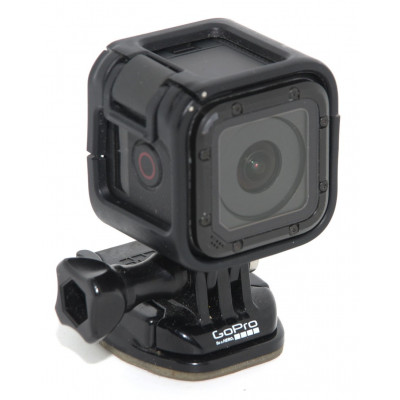 CAMARA DEPORTIVA GO PRO HERO SESSION NEGRA