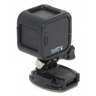 CAMARA DEPORTIVA GO PRO HERO SESSION NEGRA