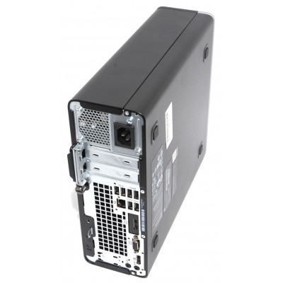 PC SOBREMESA HP PRODESK 400 G6 SSF i5-9500 / 8GB RAM / 250GB SSD