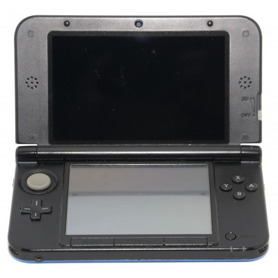 CONSOLA NINTENDO 3DS XL POKEMON