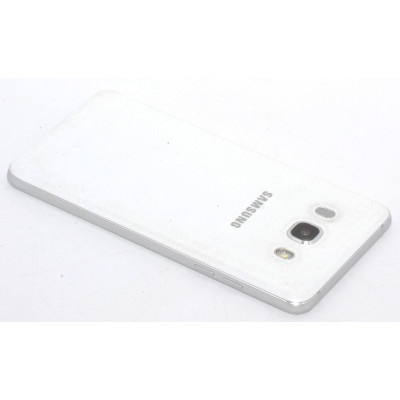 SAMNSUNG GALAXY J5 2016 16GB BLANCO