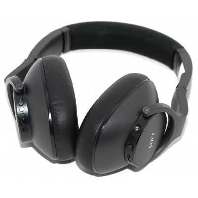 AURICULARES AKG N700 NC M2