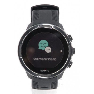 RELOJ DEPORTIVO SUUNTO 9 BARO