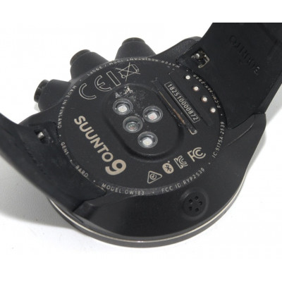 RELOJ DEPORTIVO SUUNTO 9 BARO