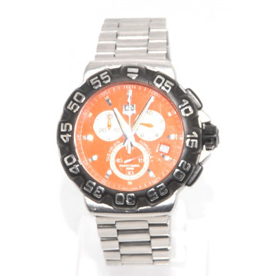 RELOJ TAG HEUER FORMULA 1 CAH1113