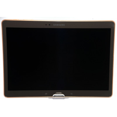 TABLET SAMSUNG GALAXY TAB S SM-T800 10.5" 16GB GRIS