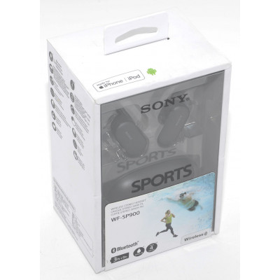 AURICULARES SONY WF-SP900 PRECINTADO