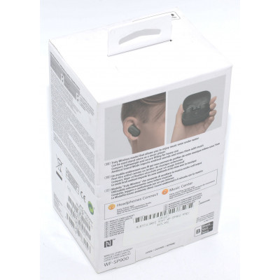 AURICULARES SONY WF-SP900 PRECINTADO