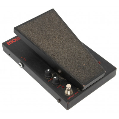 PEDAL EFECTO WAH MORLEY BAD HORSIE 2