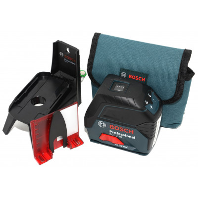 NIVEL LASER BOSCH GCL 2-15