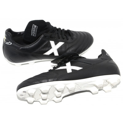 ZAPATILLAS FUTBOL MUNICH X 44
