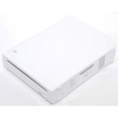 CONSOLA NINTENDO WII