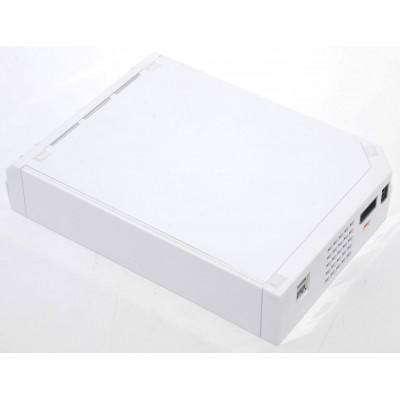 CONSOLA NINTENDO WII