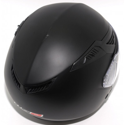 CASCO MOTO LS2 0F586 BISHOP